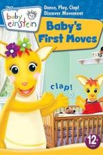 Watch Baby Einstein: Baby's First Moves Movie4k