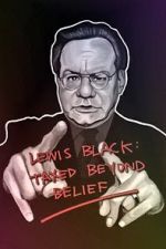 Watch Lewis Black: Taxed Beyond Belief Movie4k