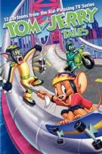 Watch Tom And Jerry In Space Movie4k