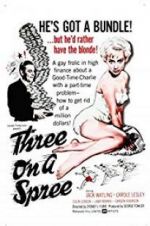 Watch Three on a Spree Movie4k