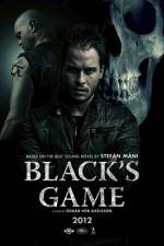 Watch Black's Game Movie4k