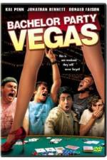 Watch Bachelor Party Vegas Movie4k