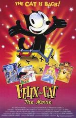 Watch Felix the Cat: The Movie Movie4k
