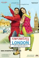 Watch Namastey London Movie4k