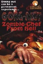 Watch Goremet Zombie Chef from Hell Movie4k