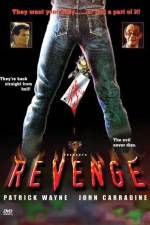 Watch Revenge Movie4k