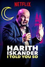 Watch Harith Iskander: I Told You So Movie4k