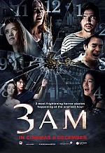 Watch 3 A.M. 3D Movie4k