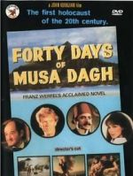 Watch Forty Days of Musa Dagh Movie4k