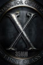 Watch X-Men: First Class 35mm Special (TV Special 2011) Movie4k