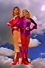 Watch Electra Woman and Dyna Girl Movie4k