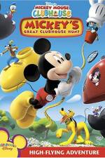 Watch Mickey's Great Clubhouse Hunt Movie4k