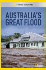 Watch Australia's Great Flood Movie4k