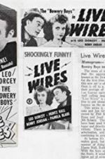 Watch Live Wires Movie4k