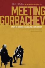 Watch Meeting Gorbachev Movie4k