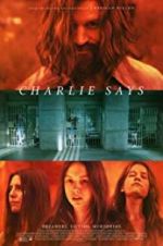 Watch Charlie Says Movie4k