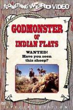 Watch Godmonster of Indian Flats Movie4k