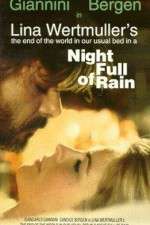 Watch A Night Full of Rain Movie4k