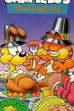 Watch Garfield's Thanksgiving Movie4k