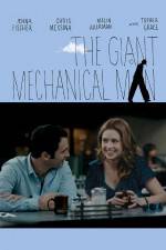 Watch The Giant Mechanical Man Movie4k