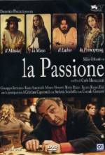Watch The Passion Movie4k