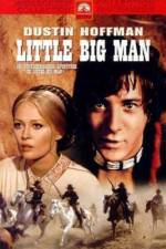 Watch Little Big Man Movie4k