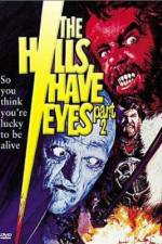 Watch The Hills Have Eyes Part II Movie4k