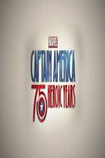 Watch Marvel's Captain America: 75 Heroic Years Movie4k