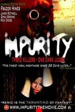 Watch Impurity Movie4k