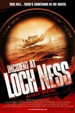 Watch Incident at Loch Ness Movie4k