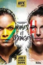 Watch UFC 250: Nunes vs. Spencer Movie4k