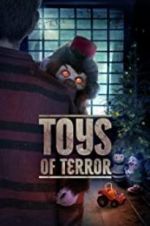 Watch Toys of Terror Movie4k