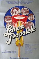 Watch Lemon Popsicle Movie4k