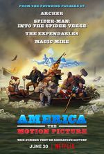 Watch America: The Motion Picture Movie4k