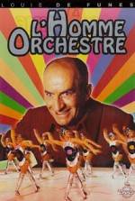 Watch L'homme orchestre Movie4k