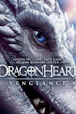 Watch Dragonheart Vengeance Movie4k