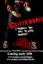 Watch Gutterballs Movie4k