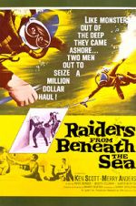 Watch Raiders from Beneath the Sea Movie4k