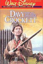 Watch Davy Crockett, King of the Wild Frontier Movie4k