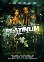 Watch Platinum Movie4k