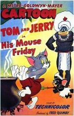 Watch His Mouse Friday Movie4k