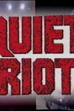 Watch Quiet Riot- Live At Rockpalast Movie4k