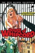 Watch House of Whipcord Movie4k
