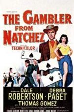 Watch The Gambler from Natchez Movie4k