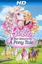 Watch Barbie & Her Sisters in a Pony Tale Movie4k