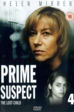 Watch Prime Suspect: The Lost Child Movie4k