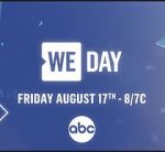 Watch WE Day 2018 Movie4k