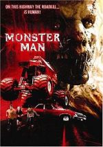 Watch Monster Man Movie4k