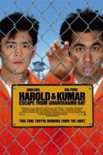 Watch Harold & Kumar Escape from Guantanamo Bay Movie4k