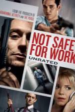 Watch Not Safe for Work Movie4k